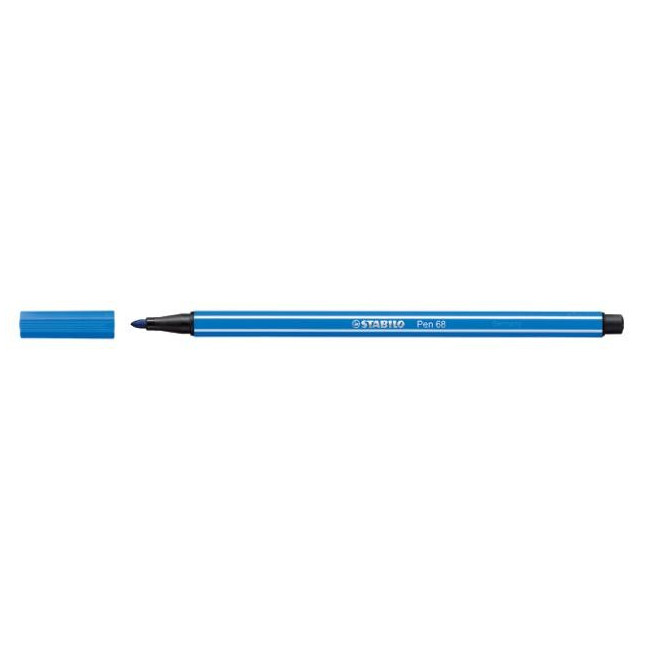 ▷ ROTULADOR STABILO 68 ACUARELABLE | Taine - Imagen 12