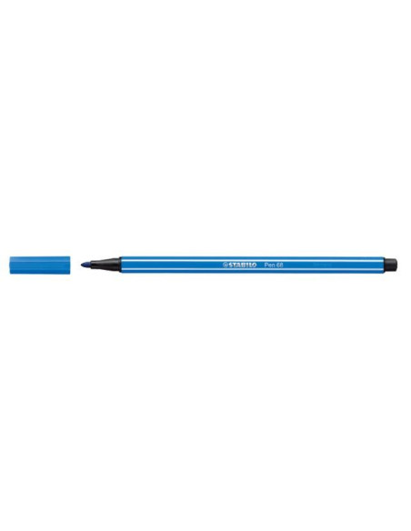 ▷ ROTULADOR STABILO 68 ACUARELABLE | Taine - Imagen 12