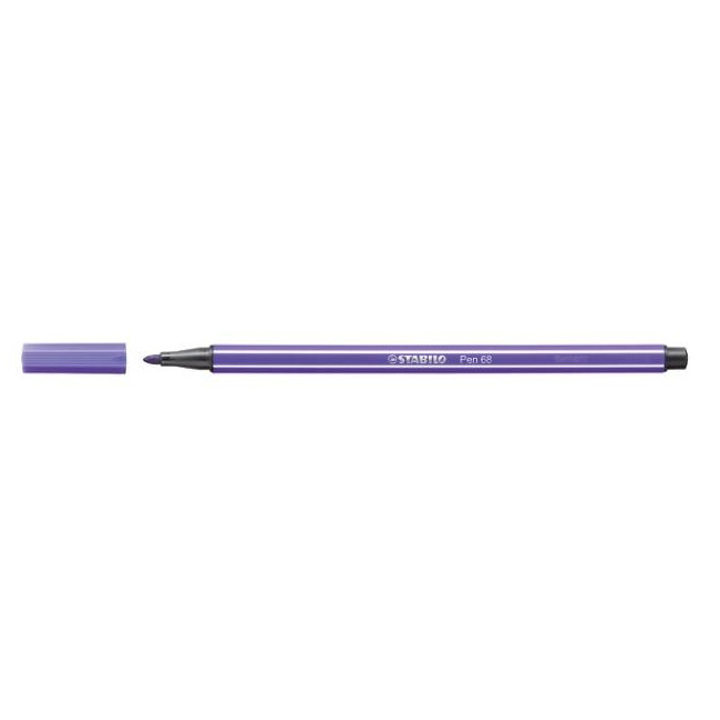 ▷ ROTULADOR STABILO 68 ACUARELABLE | Taine - Imagen 17