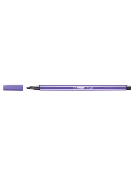 ▷ ROTULADOR STABILO 68 ACUARELABLE | Taine - Imagen 17