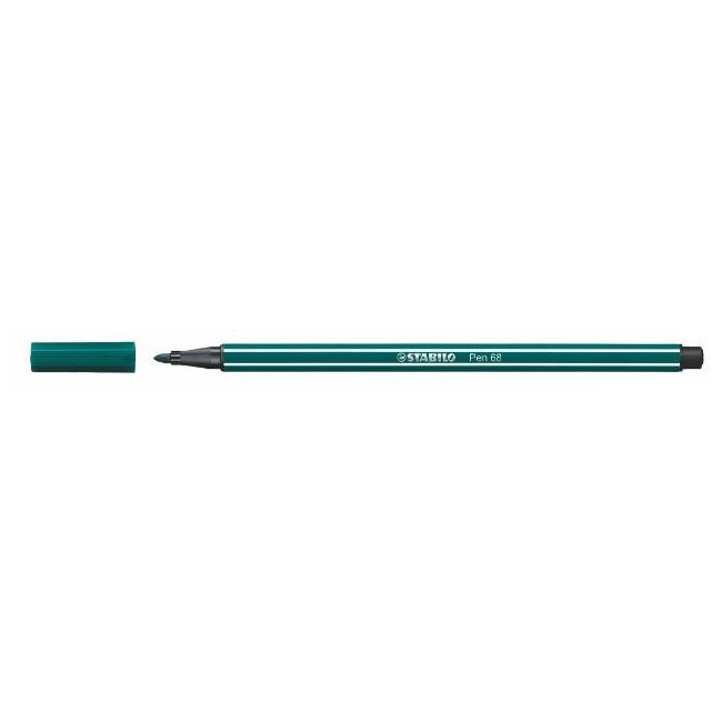 ▷ ROTULADOR STABILO 68 ACUARELABLE | Taine - Imagen 23