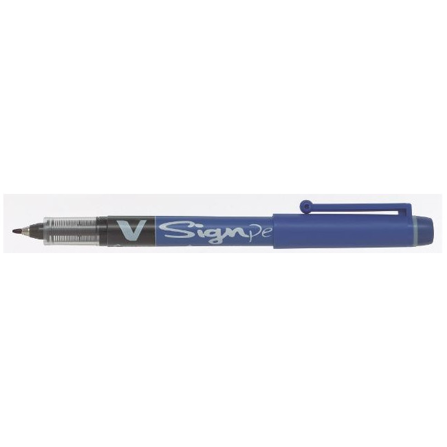 ▷ ROTULADOR PILOT V SIGN PEN | Taine - Imagen 2