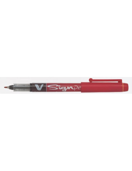▷ ROTULADOR PILOT V SIGN PEN | Taine - Imagen 3