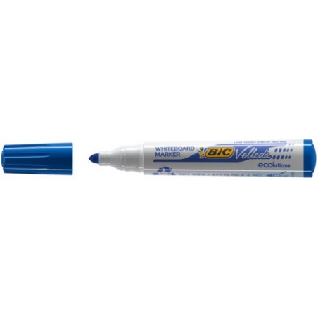 ▷ ROTULADOR VELLEDA BIC 1701 | Taine - Imagen 2