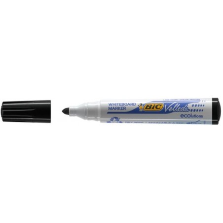 ▷ ROTULADOR VELLEDA BIC 1701 | Taine - Imagen 3