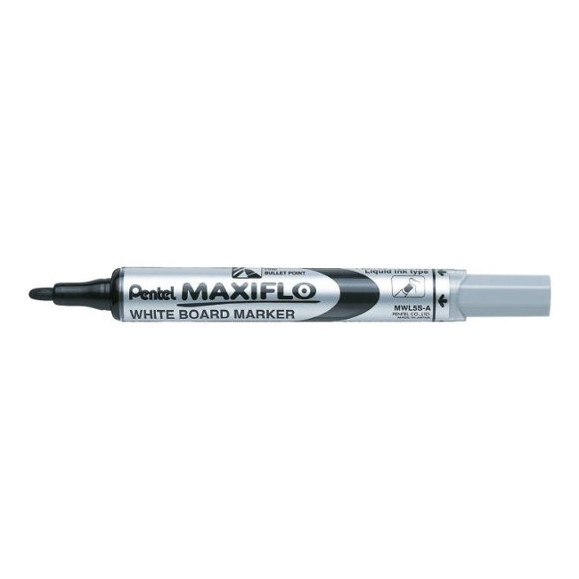 ▷ ROTULADOR PENTEL MAXIFLO MWL-5S | Taine - Imagen 3