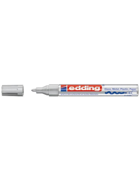 ▷ ROTULADOR EDDING 750 TINTA OPACA | Taine - Imagen 3