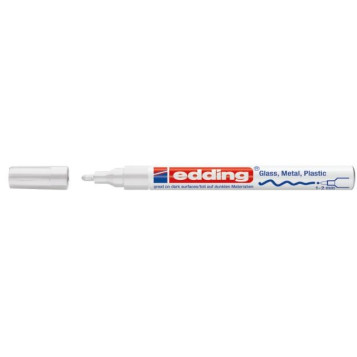 ▷ ROTULADOR EDDING 751 TINTA OPACA | Taine - Imagen 2
