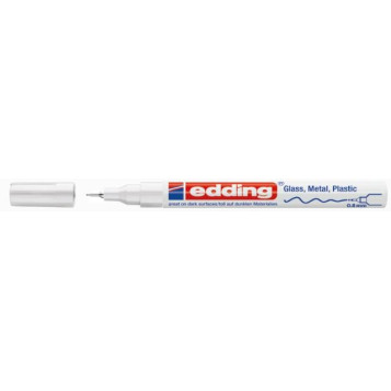 ▷ ROTULADOR EDDING 780 TINTA OPACA | Taine - Imagen 2