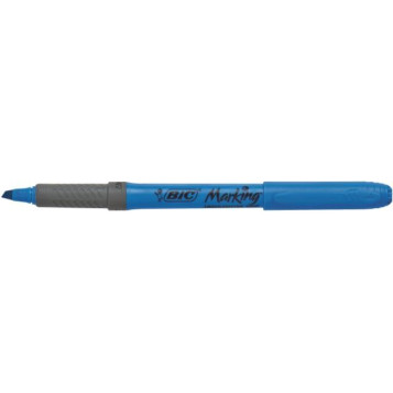 ▷ ROTULADOR BIC FLUORESCENTE GRIP | Taine - Imagen 2