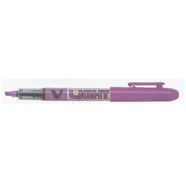 ▷ ROTULADOR PILOT V LIQUIDS LIGHT | Taine - Imagen 5