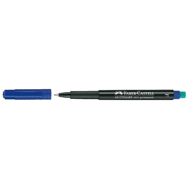 ▷ ROTULADOR FABER CASTELL MULTIMARK | Taine - Imagen 2