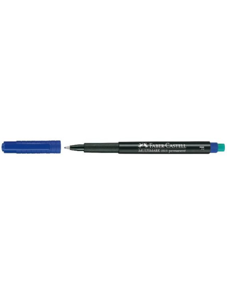 ▷ ROTULADOR FABER CASTELL MULTIMARK | Taine - Imagen 2