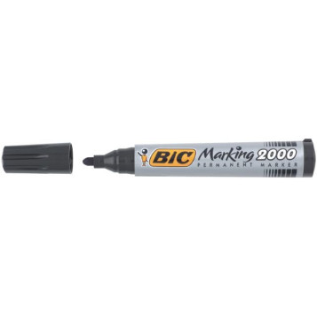 ▷ ROTULADOR BIC 2000 PERMANENTE | Taine - Imagen 2