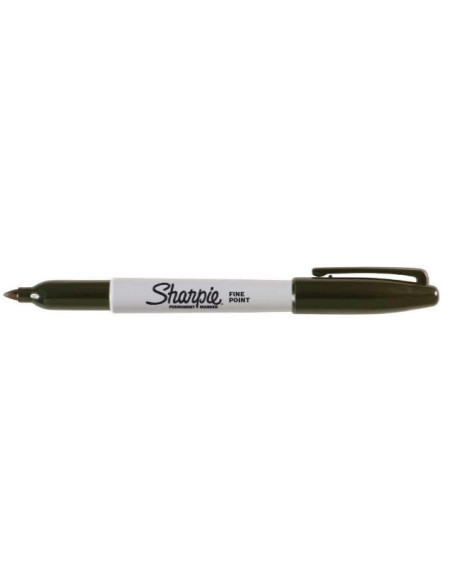▷ ROTULADOR SHARPIE FINO | Taine - Imagen 1