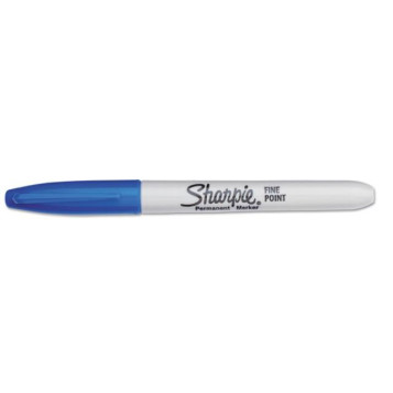 ▷ ROTULADOR SHARPIE FINO | Taine - Imagen 2
