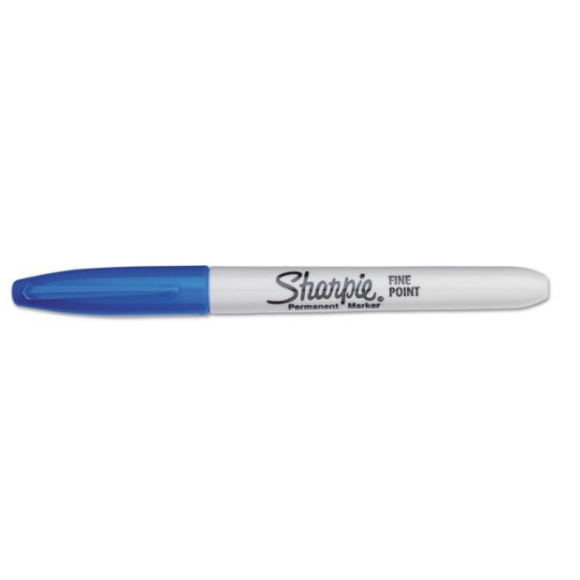 ▷ ROTULADOR SHARPIE FINO | Taine - Imagen 2