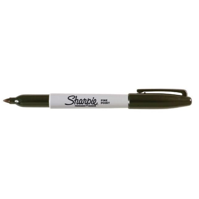 ▷ ROTULADOR SHARPIE FINO | Taine - Imagen 3