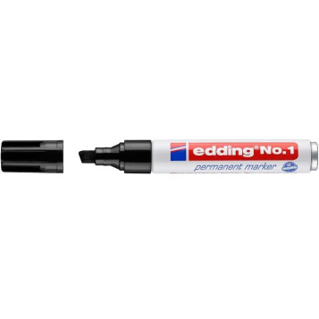 ▷ ROTULADOR EDDING PERMANENTE Nº1 | Taine - Imagen 2