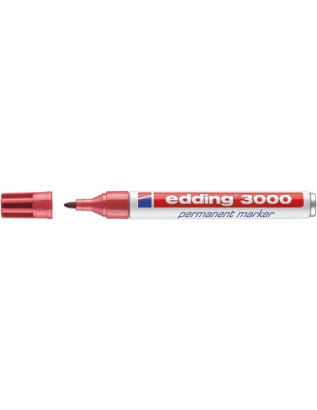 ▷ ROTULADOR EDDING 3000 PERMANENTE | Taine - Imagen 19