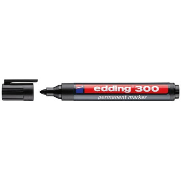 ▷ ROTULADOR EDDING 300 | Taine - Imagen 2