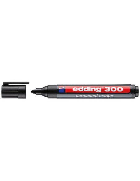 ▷ ROTULADOR EDDING 300 | Taine - Imagen 1