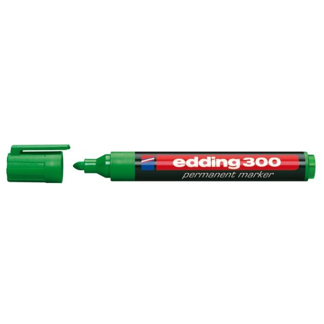 ▷ ROTULADOR EDDING 300 | Taine - Imagen 3