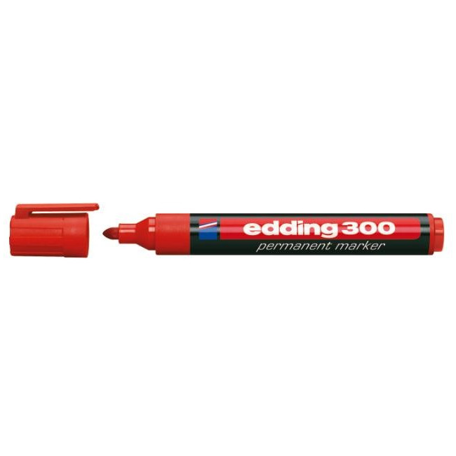 ▷ ROTULADOR EDDING 300 | Taine - Imagen 4