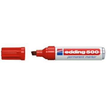 ▷ ROTULADOR EDDING 500 PERMANENTE | Taine - Imagen 2