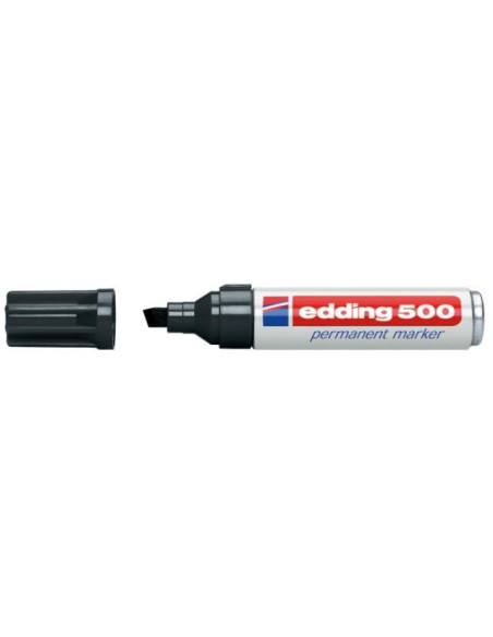 ▷ ROTULADOR EDDING 500 PERMANENTE | Taine - Imagen 3