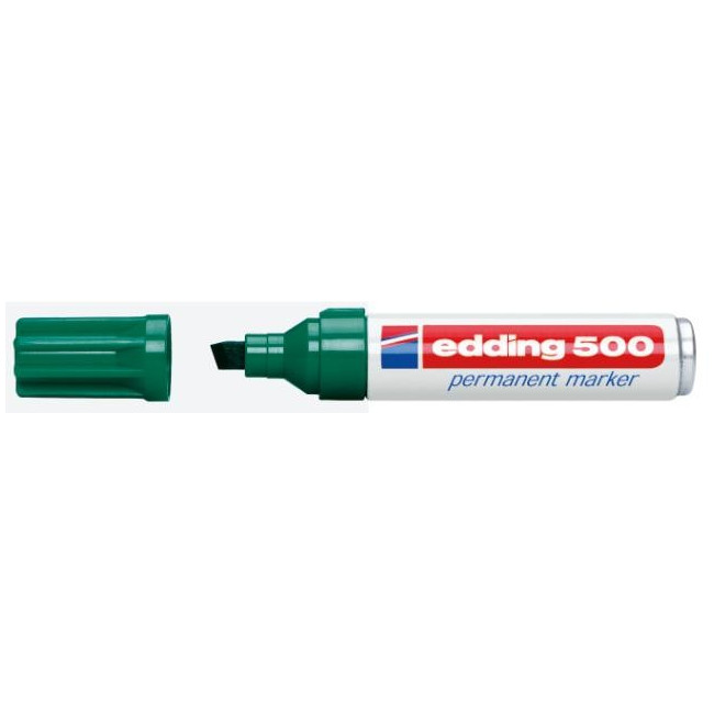 ▷ ROTULADOR EDDING 500 PERMANENTE | Taine - Imagen 4