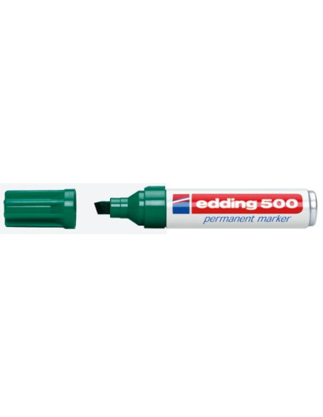 ▷ ROTULADOR EDDING 500 PERMANENTE | Taine - Imagen 4