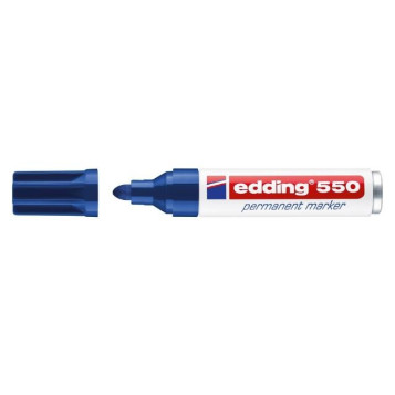 ▷ ROTULADOR EDDING 550 PERMANENTE | Taine - Imagen 2