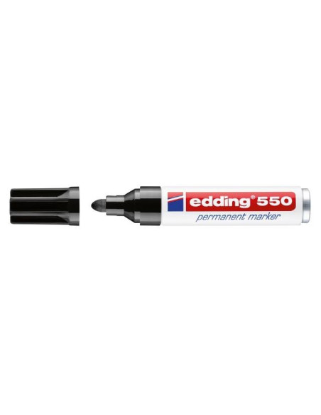 ▷ ROTULADOR EDDING 550 PERMANENTE | Taine - Imagen 4