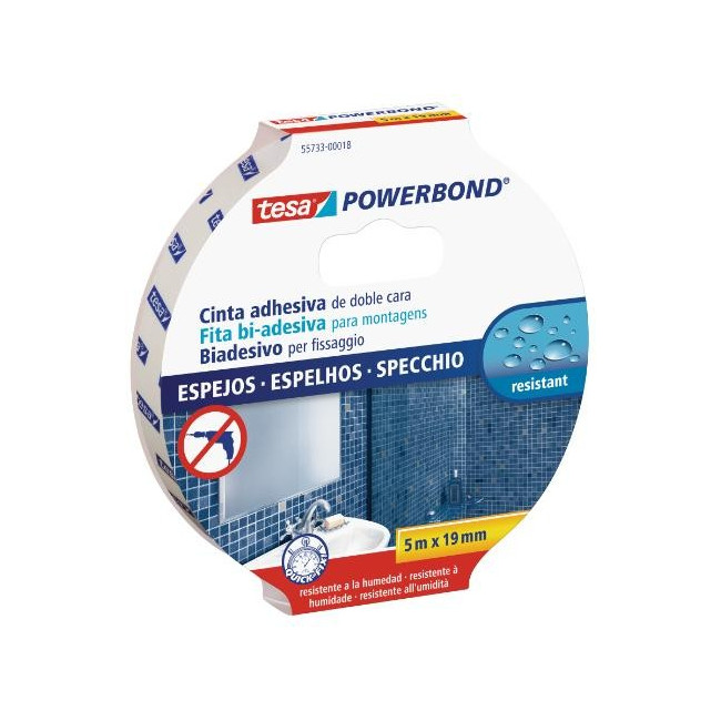 ▷ CINTA TESA DOBLE CARA POWERBOND | Taine - Imagen 3