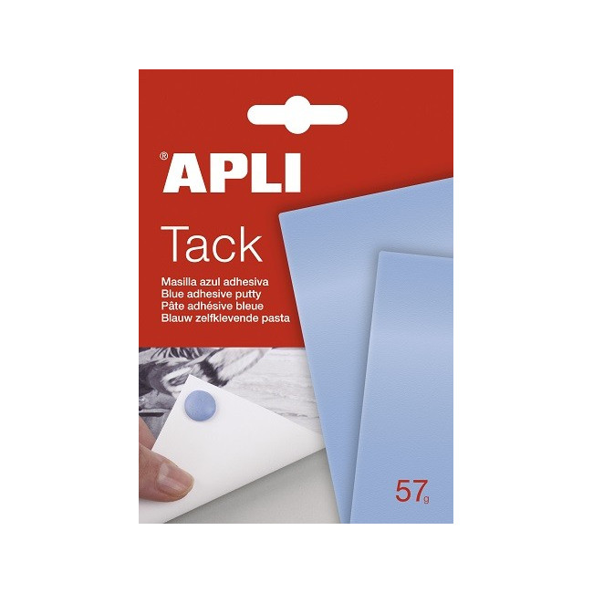 ▷ MASILLA APLI TACK | Taine - Imagen 2