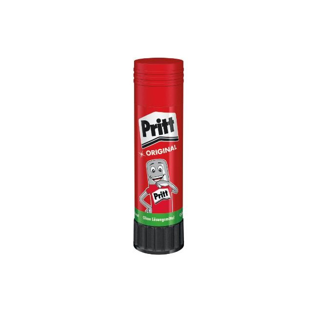 ▷ BARRAS PRITT ADHESIVAS | Taine - Imagen 3