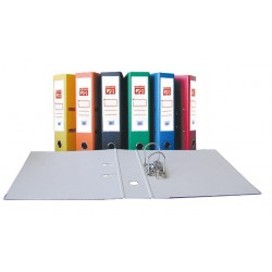 ▷ ARCHIVADOR MATTIO ARCHICOLOR | Taine - Imagen 2