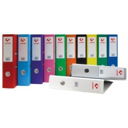 ▷ ARCHIVADOR GRAFOPLAS A4 | Taine - Imagen 1