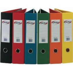 ▷ ARCHIVADOR FORRADO EXTRA | Taine - Imagen 2