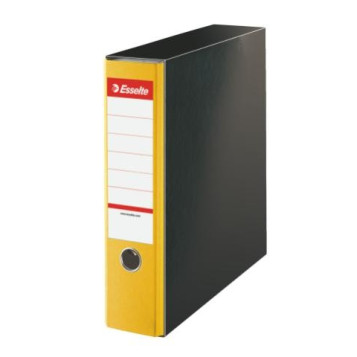 ▷ CAJA ARCHIVADOR ESSELTE NEGRO BRILLANTE | Taine - Imagen 2