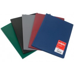 ▷ CARPETA GRAFOPLAS FUNDAS POLIPLAS OPACOS | Taine - Imagen 2