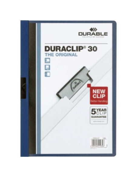 ▷ DOSSIER DURACLIP® | Taine - Imagen 1