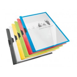Imagen 1 - ▷ DOSSIER CLIP FILE VIVIDA ESSELTE | Taine ▷ DOSSIER CLIP FILE VIVIDA ESSELTE | Taine - Imagen 1