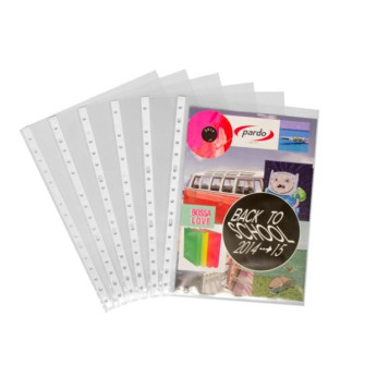 ▷ FUNDAS MULTITALADRO EXTRA Y CRISTAL | Taine - Imagen 2