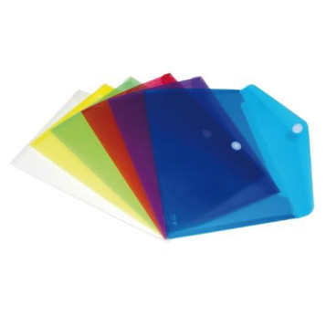 ▷ SOBRE GRAFOPLAS POLIPROPILENO VELCRO | Taine - Imagen 2