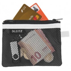 Imagen 2 - ▷ BOLSITAS LEITZ NYLON 2 DEPARTAMENTOS WOW | Taine ▷ BOLSITAS LEITZ NYLON 2 DEPARTAMENTOS WOW | Taine - Imagen 2