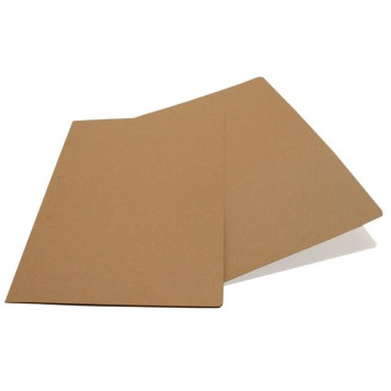 ▷ SUBCARPETAS GRAFOPLAS KRAFT ECO 240 GRAMOS | Taine - Imagen 2