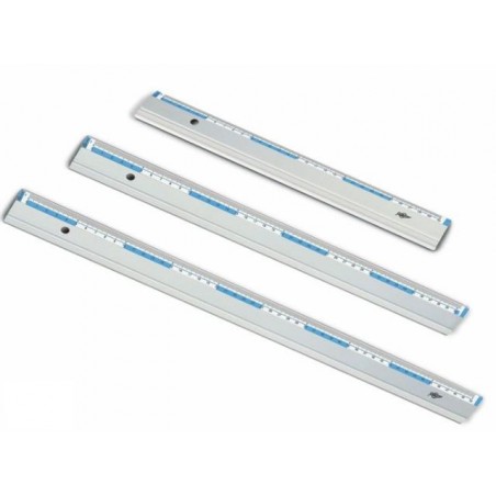 ▷ REGLAS FAIBO EN ALUMINIO | Taine - Imagen 1