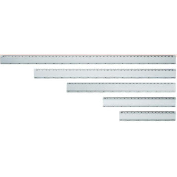 ▷ REGLAS POESSA DE ALUMINIO | Taine - Imagen 2